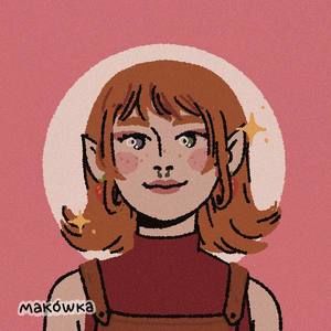 Meet your Posher, Ashlee